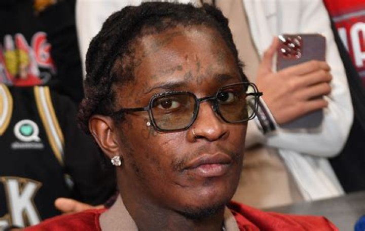 Where Are Young Thug's Parents From?